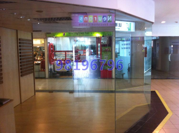 ROXY SQUARE (D15), Retail #74025562